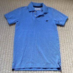 Young Mens Aero Polo F10